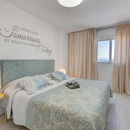 Torres Del Sol 1a301 Apartman Playa de las Américas