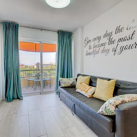 Torres Del Sol 1a301 Lägenhet *