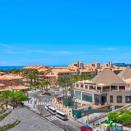 Lägenhet Torres Del Sol 1a301