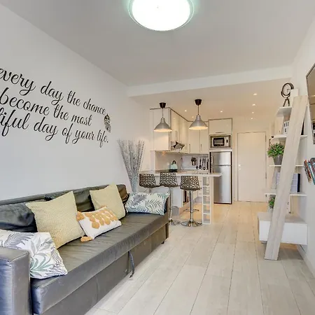 Torres Del Sol 1a301 * Playa de las Americas (Tenerife)