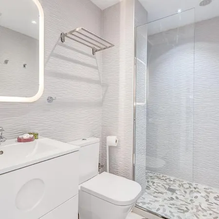 Apartment Torres Del Sol 1a301 Playa de las Americas (Tenerife)