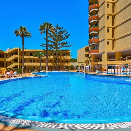 Apartment Torres Del Sol 1a301