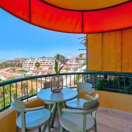 Lägenhet Torres Del Sol 1a301